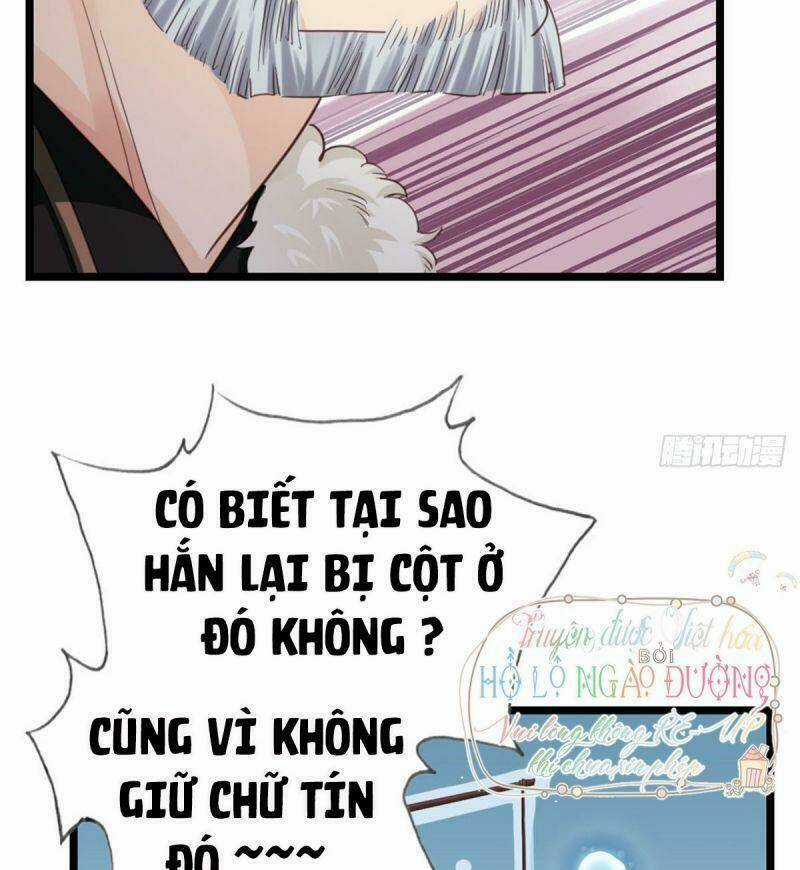 Đứng Yên ! Phụng Chỉ Đánh Cướp Đây Chapter 4 trang 25