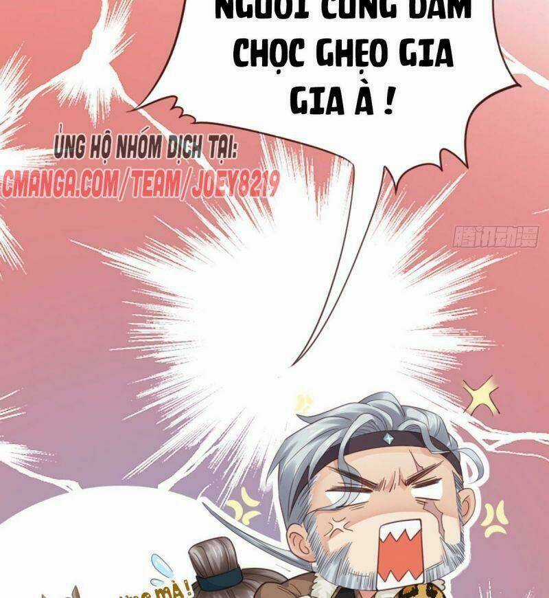 Đứng Yên ! Phụng Chỉ Đánh Cướp Đây Chapter 4 trang 27