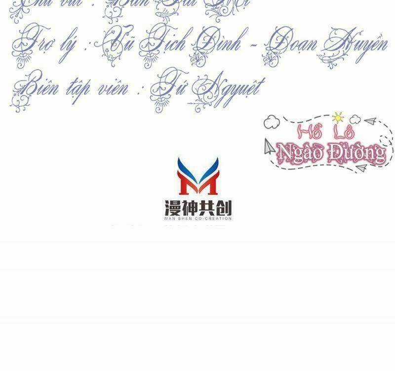 Đứng Yên ! Phụng Chỉ Đánh Cướp Đây Chapter 4 trang 3