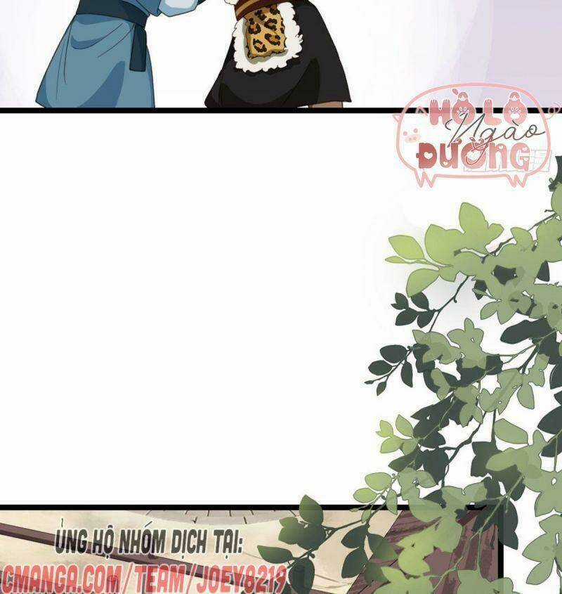 Đứng Yên ! Phụng Chỉ Đánh Cướp Đây Chapter 4 trang 31