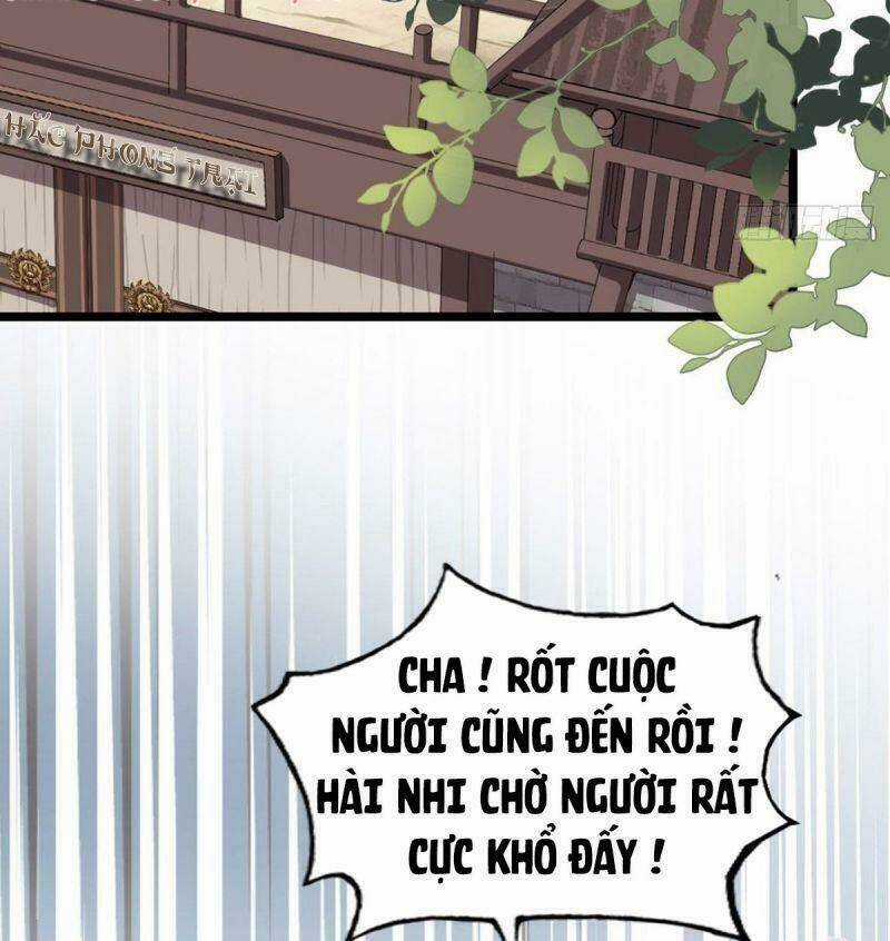 Đứng Yên ! Phụng Chỉ Đánh Cướp Đây Chapter 4 trang 32