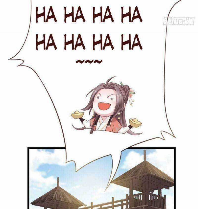 Đứng Yên ! Phụng Chỉ Đánh Cướp Đây Chapter 4 trang 36