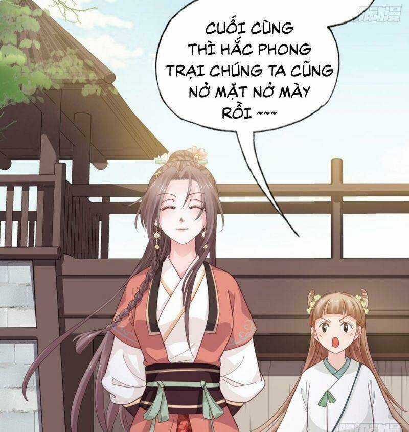 Đứng Yên ! Phụng Chỉ Đánh Cướp Đây Chapter 4 trang 38