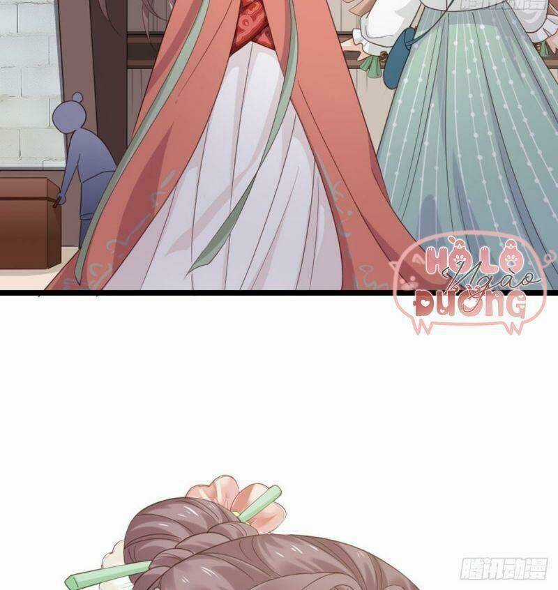 Đứng Yên ! Phụng Chỉ Đánh Cướp Đây Chapter 4 trang 39