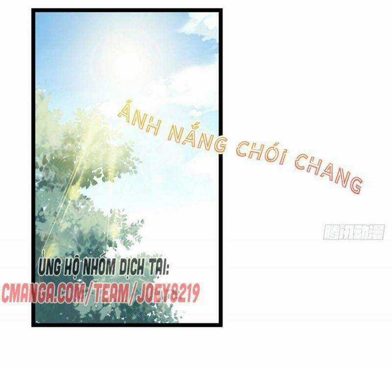 Đứng Yên ! Phụng Chỉ Đánh Cướp Đây Chapter 4 trang 4