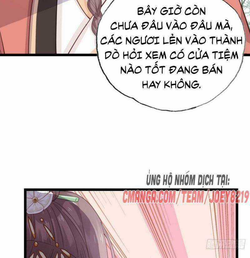 Đứng Yên ! Phụng Chỉ Đánh Cướp Đây Chapter 4 trang 41