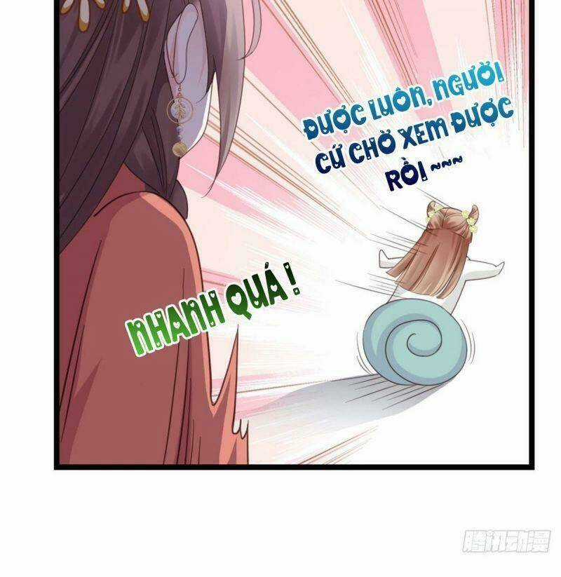 Đứng Yên ! Phụng Chỉ Đánh Cướp Đây Chapter 4 trang 42