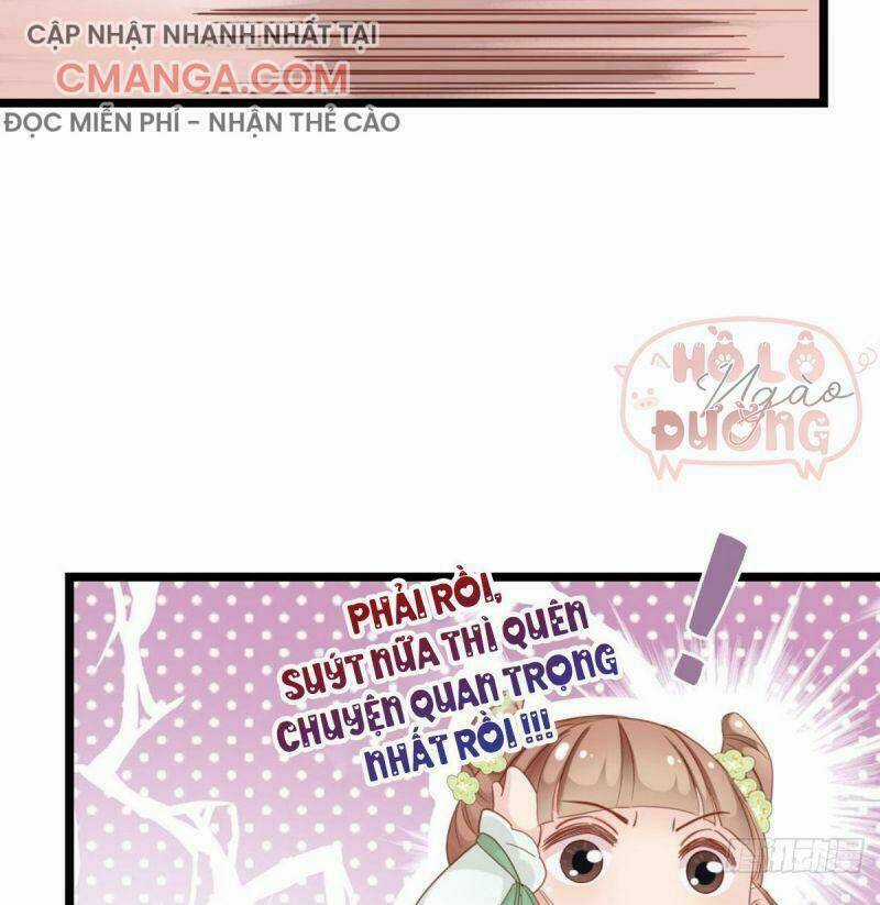 Đứng Yên ! Phụng Chỉ Đánh Cướp Đây Chapter 4 trang 44