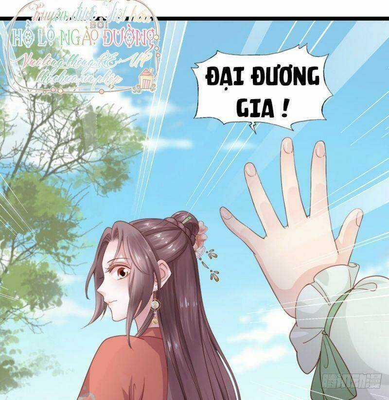 Đứng Yên ! Phụng Chỉ Đánh Cướp Đây Chapter 4 trang 46