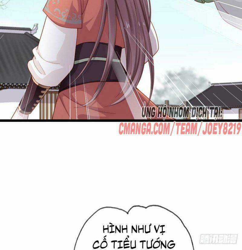 Đứng Yên ! Phụng Chỉ Đánh Cướp Đây Chapter 4 trang 47