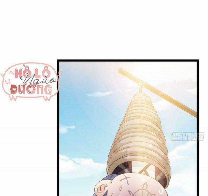 Đứng Yên ! Phụng Chỉ Đánh Cướp Đây Chapter 4 trang 5