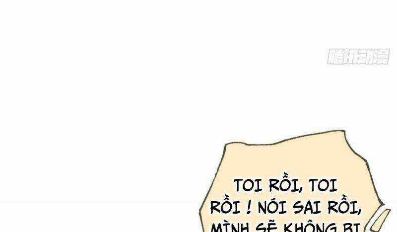 Đứng Yên ! Phụng Chỉ Đánh Cướp Đây Chapter 4 trang 55