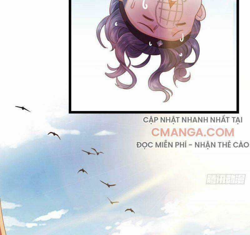 Đứng Yên ! Phụng Chỉ Đánh Cướp Đây Chapter 4 trang 6