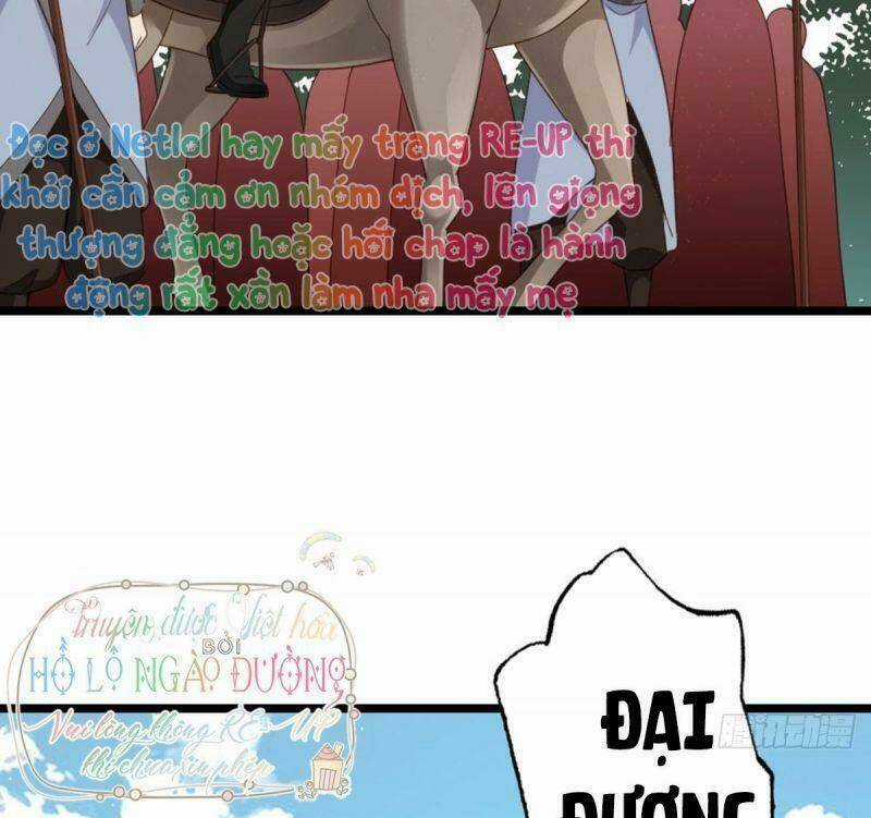 Đứng Yên ! Phụng Chỉ Đánh Cướp Đây Chapter 4 trang 8