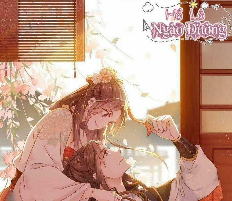 Đứng Yên ! Phụng Chỉ Đánh Cướp Đây Chapter 5 trang 0