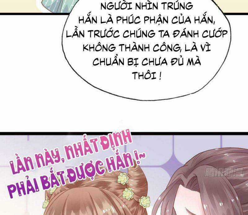 Đứng Yên ! Phụng Chỉ Đánh Cướp Đây Chapter 5 trang 10