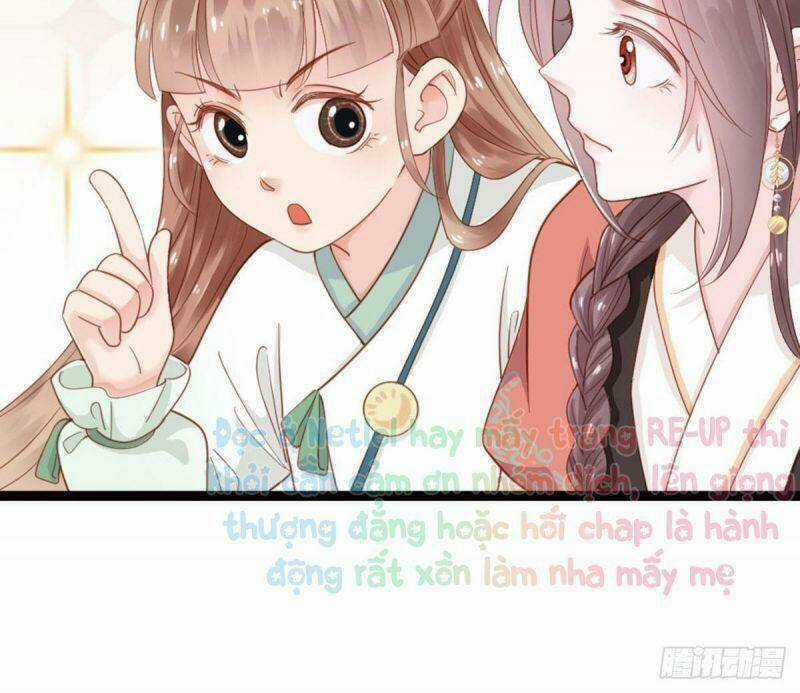 Đứng Yên ! Phụng Chỉ Đánh Cướp Đây Chapter 5 trang 11