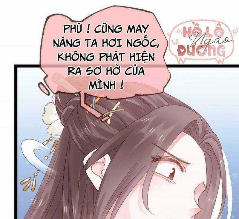 Đứng Yên ! Phụng Chỉ Đánh Cướp Đây Chapter 5 trang 12