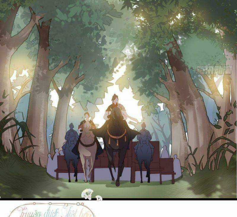 Đứng Yên ! Phụng Chỉ Đánh Cướp Đây Chapter 5 trang 16