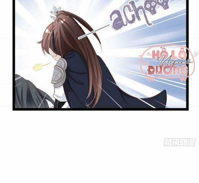 Đứng Yên ! Phụng Chỉ Đánh Cướp Đây Chapter 5 trang 21