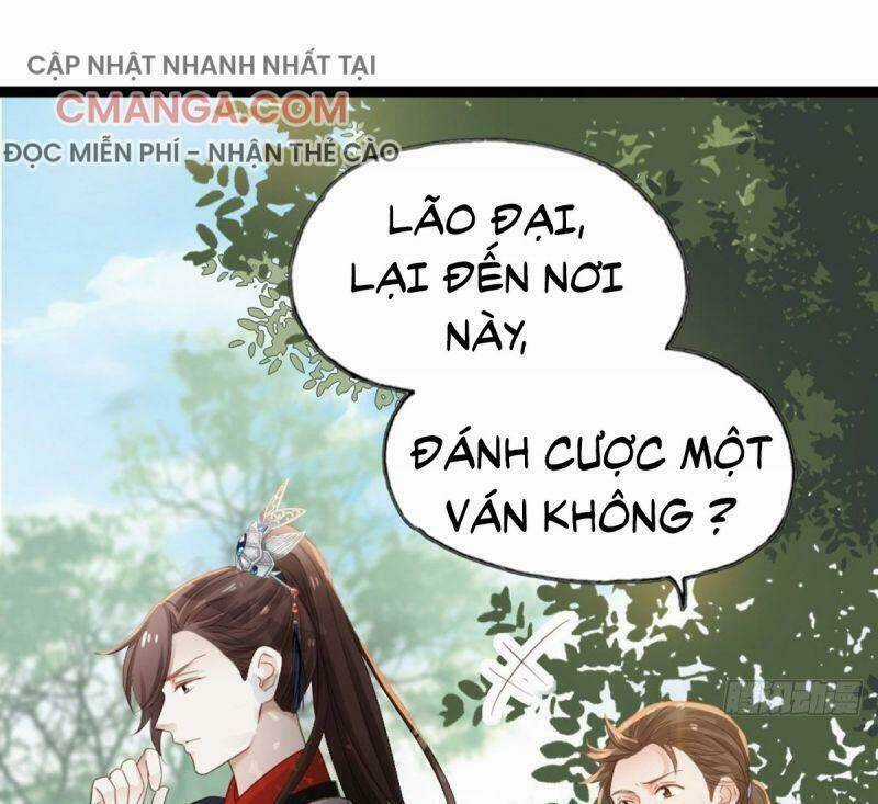 Đứng Yên ! Phụng Chỉ Đánh Cướp Đây Chapter 5 trang 22