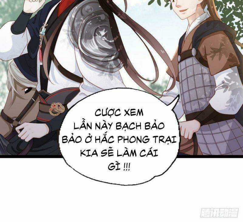 Đứng Yên ! Phụng Chỉ Đánh Cướp Đây Chapter 5 trang 23