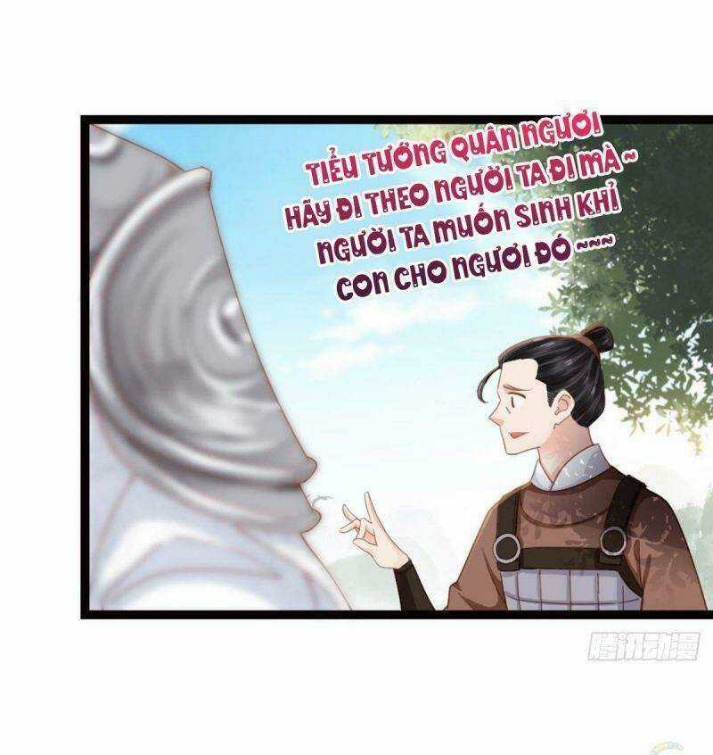 Đứng Yên ! Phụng Chỉ Đánh Cướp Đây Chapter 5 trang 25