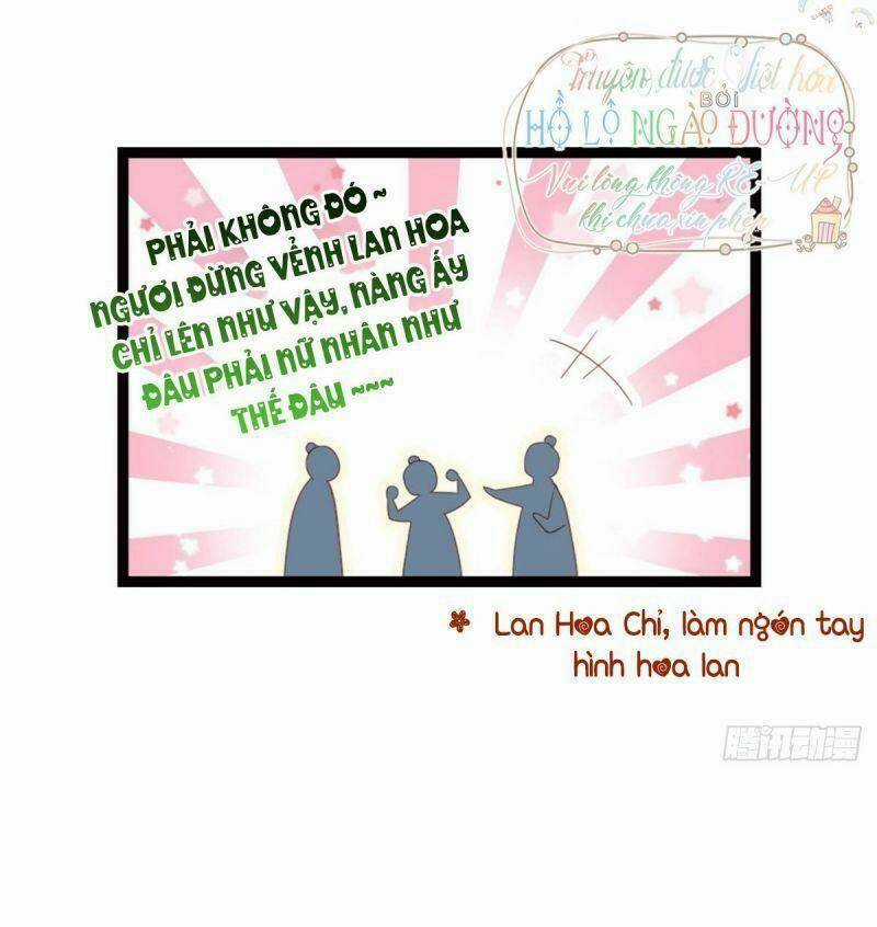 Đứng Yên ! Phụng Chỉ Đánh Cướp Đây Chapter 5 trang 26