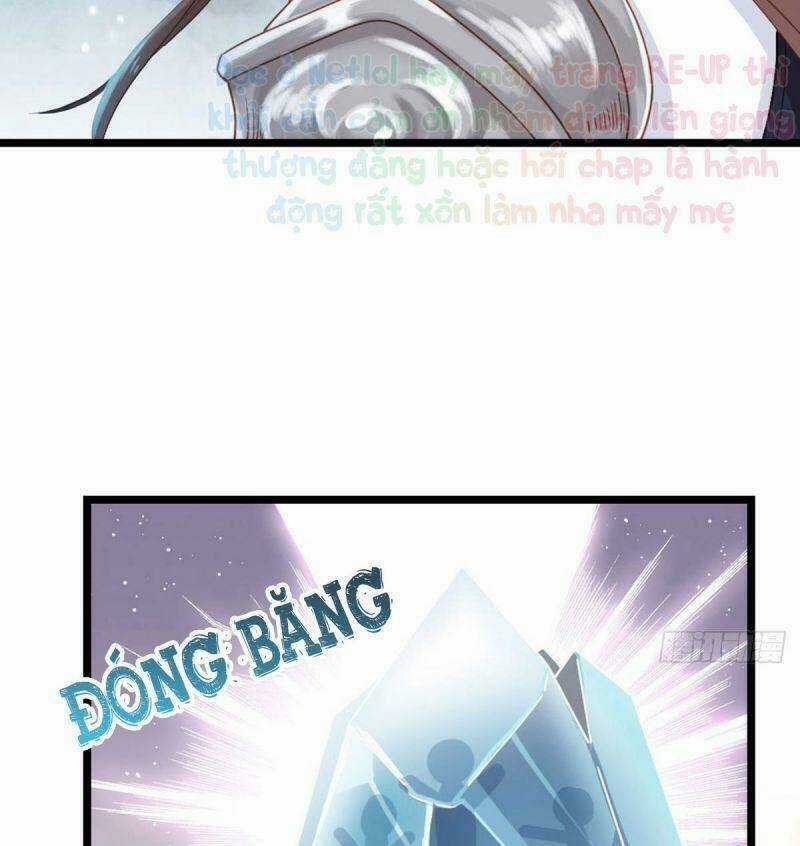 Đứng Yên ! Phụng Chỉ Đánh Cướp Đây Chapter 5 trang 28