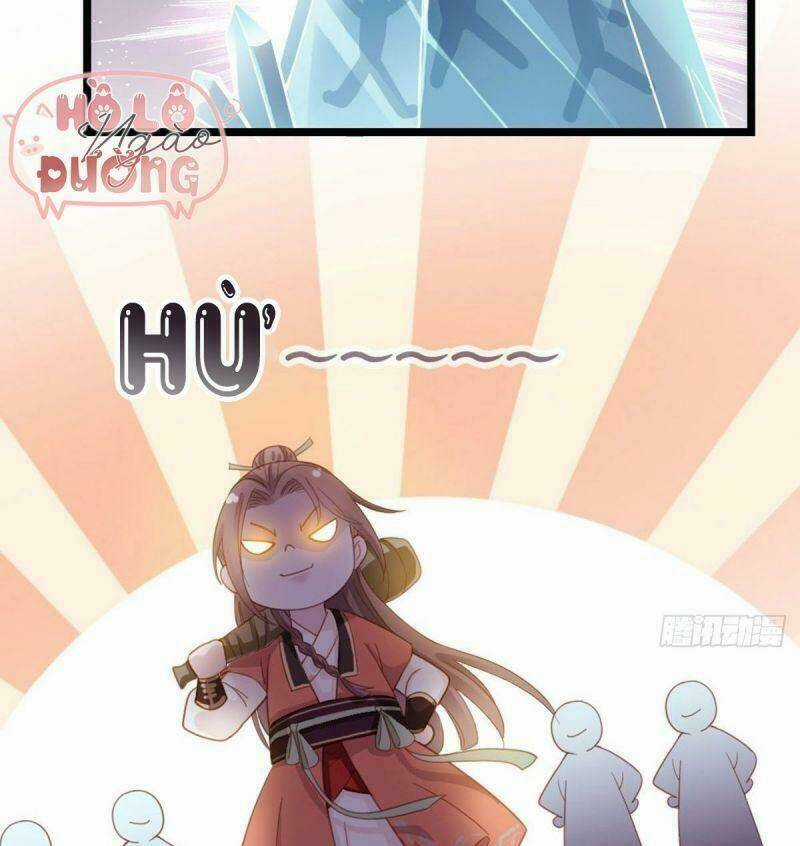 Đứng Yên ! Phụng Chỉ Đánh Cướp Đây Chapter 5 trang 29