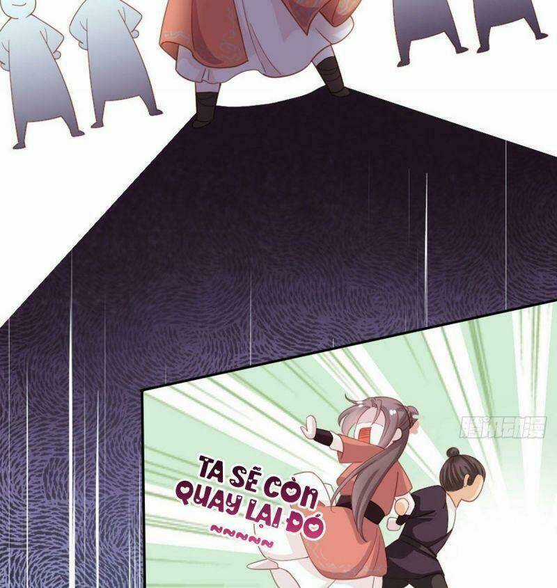 Đứng Yên ! Phụng Chỉ Đánh Cướp Đây Chapter 5 trang 30