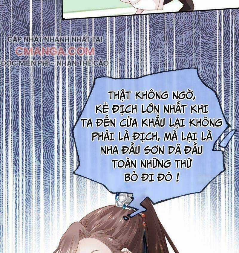 Đứng Yên ! Phụng Chỉ Đánh Cướp Đây Chapter 5 trang 31