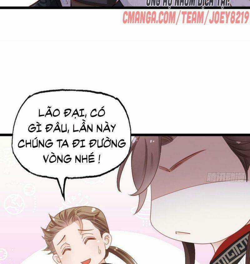 Đứng Yên ! Phụng Chỉ Đánh Cướp Đây Chapter 5 trang 33