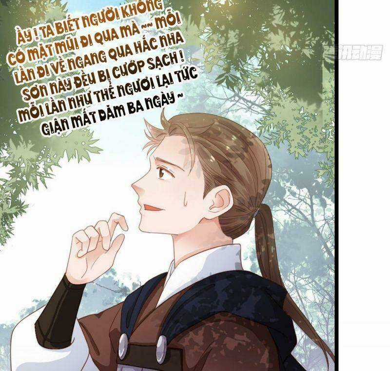 Đứng Yên ! Phụng Chỉ Đánh Cướp Đây Chapter 5 trang 38