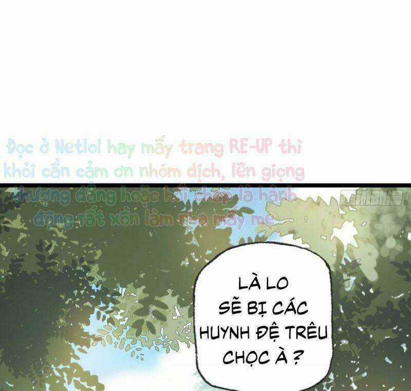 Đứng Yên ! Phụng Chỉ Đánh Cướp Đây Chapter 5 trang 42