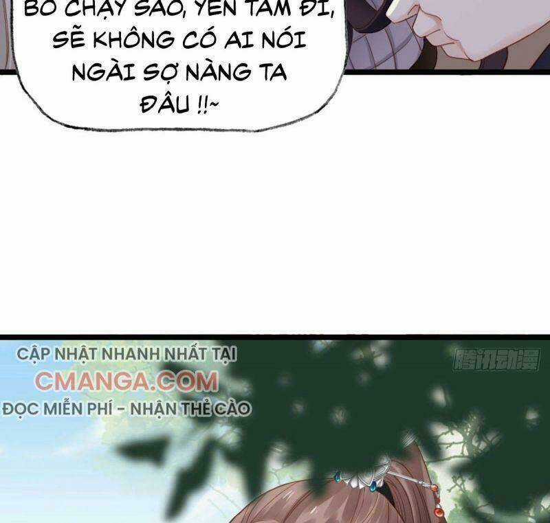 Đứng Yên ! Phụng Chỉ Đánh Cướp Đây Chapter 5 trang 44