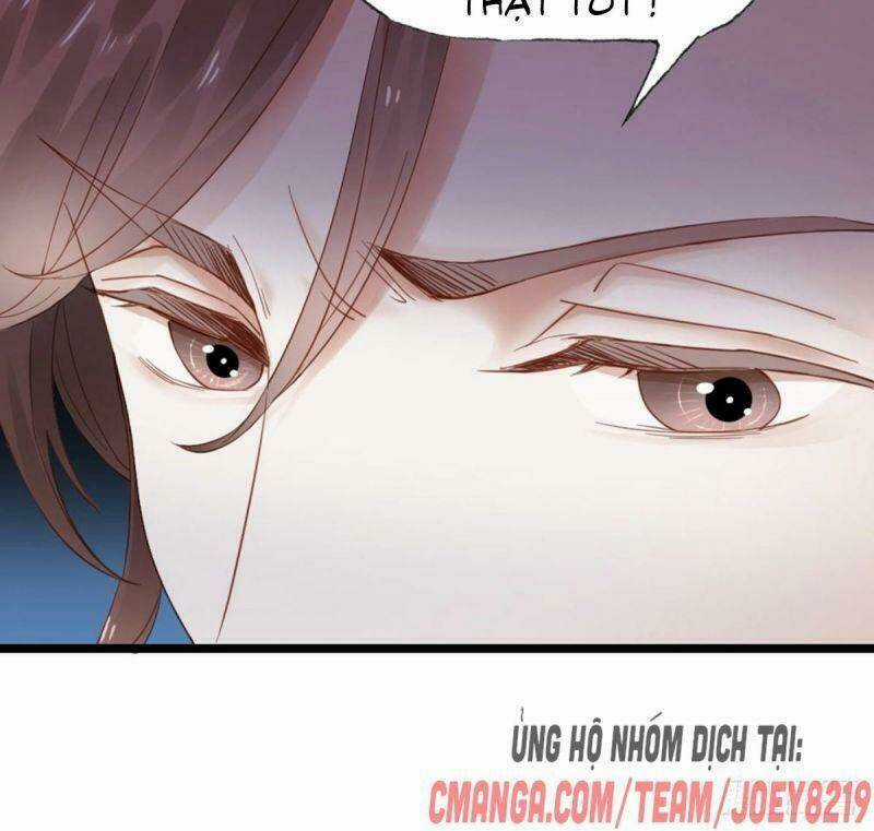 Đứng Yên ! Phụng Chỉ Đánh Cướp Đây Chapter 5 trang 47