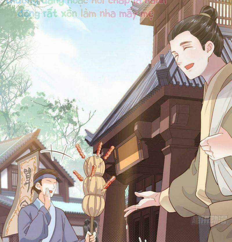 Đứng Yên ! Phụng Chỉ Đánh Cướp Đây Chapter 5 trang 52