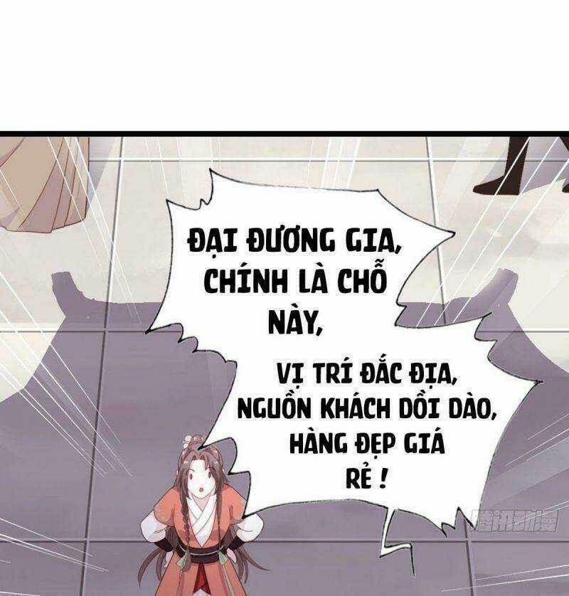 Đứng Yên ! Phụng Chỉ Đánh Cướp Đây Chapter 5 trang 55