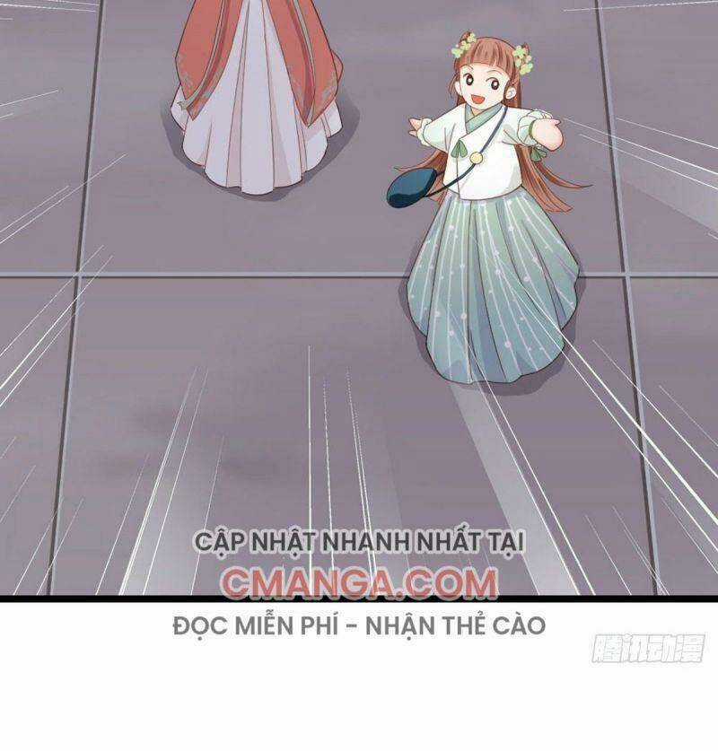 Đứng Yên ! Phụng Chỉ Đánh Cướp Đây Chapter 5 trang 56