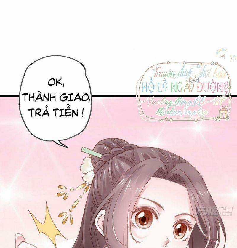 Đứng Yên ! Phụng Chỉ Đánh Cướp Đây Chapter 5 trang 57