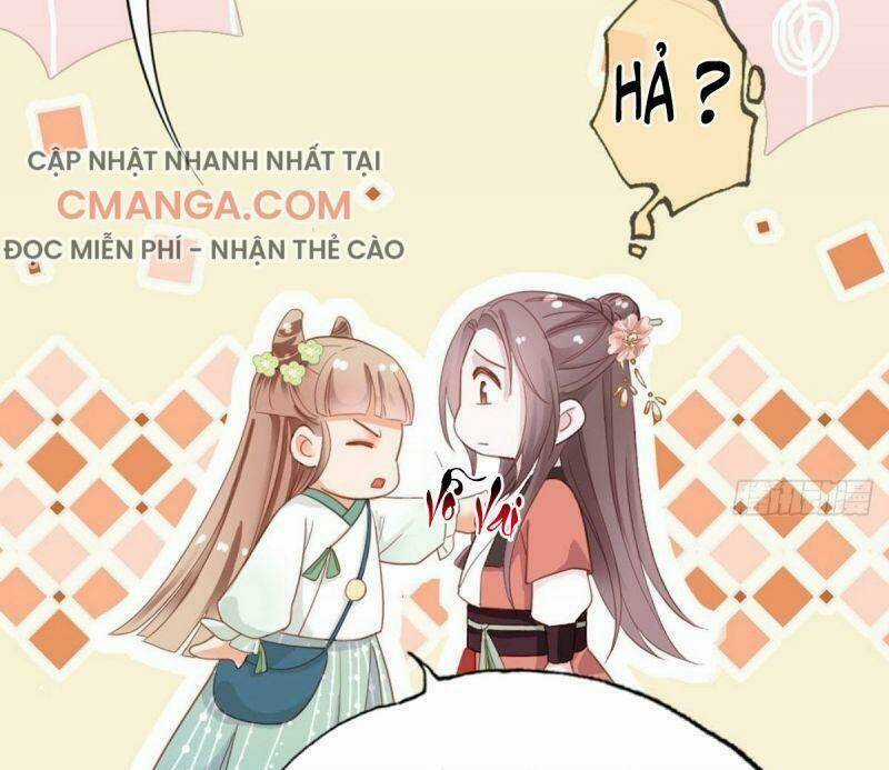 Đứng Yên ! Phụng Chỉ Đánh Cướp Đây Chapter 5 trang 9