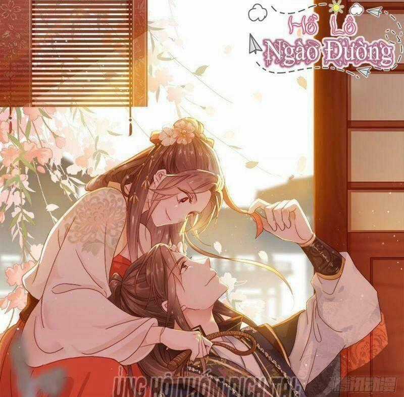 Đứng Yên ! Phụng Chỉ Đánh Cướp Đây Chapter 6 trang 0