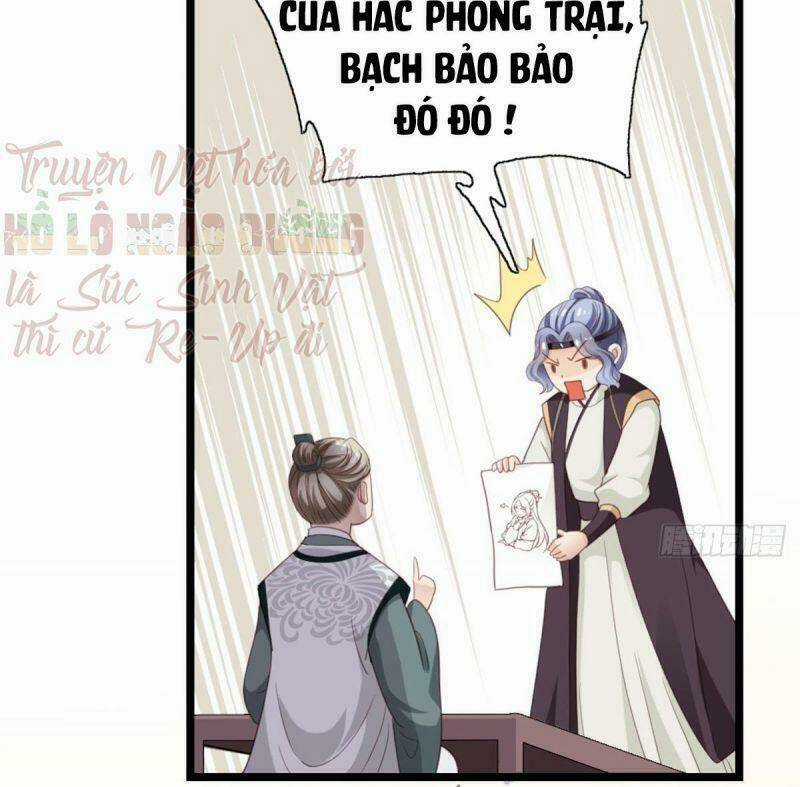 Đứng Yên ! Phụng Chỉ Đánh Cướp Đây Chapter 6 trang 11