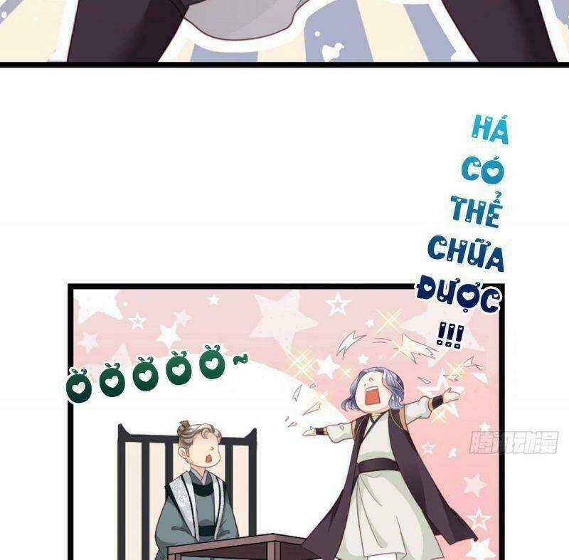 Đứng Yên ! Phụng Chỉ Đánh Cướp Đây Chapter 6 trang 14