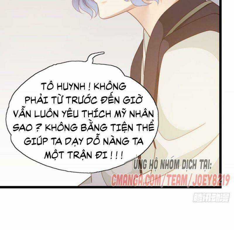 Đứng Yên ! Phụng Chỉ Đánh Cướp Đây Chapter 6 trang 16