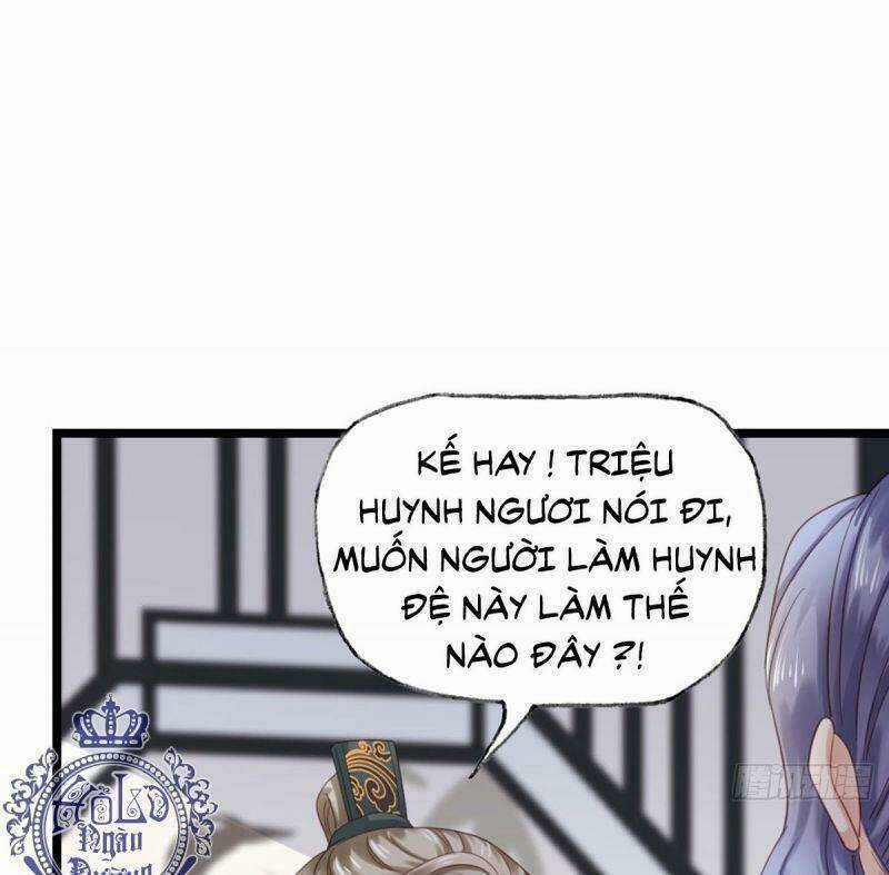 Đứng Yên ! Phụng Chỉ Đánh Cướp Đây Chapter 6 trang 17