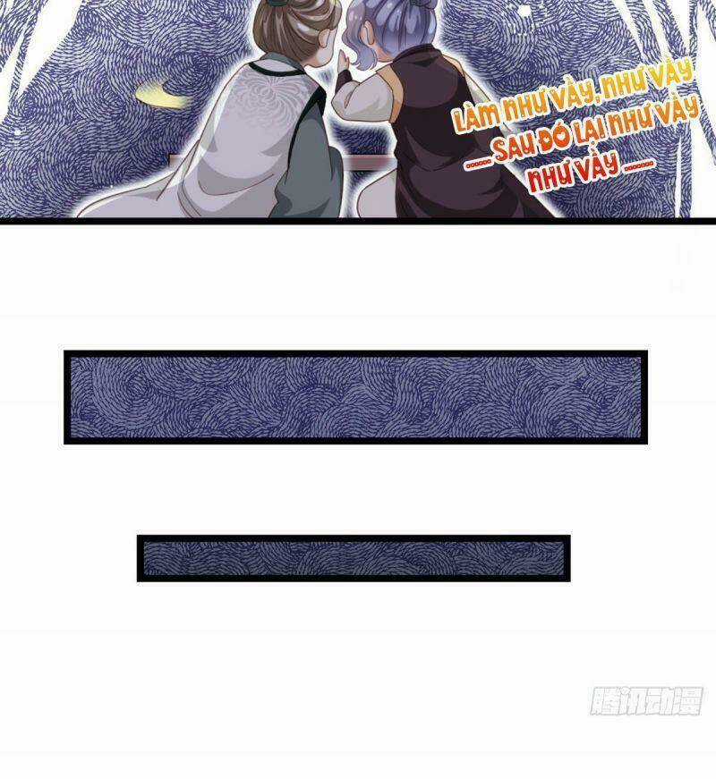 Đứng Yên ! Phụng Chỉ Đánh Cướp Đây Chapter 6 trang 20