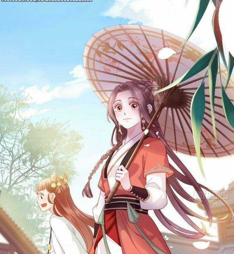 Đứng Yên ! Phụng Chỉ Đánh Cướp Đây Chapter 6 trang 22