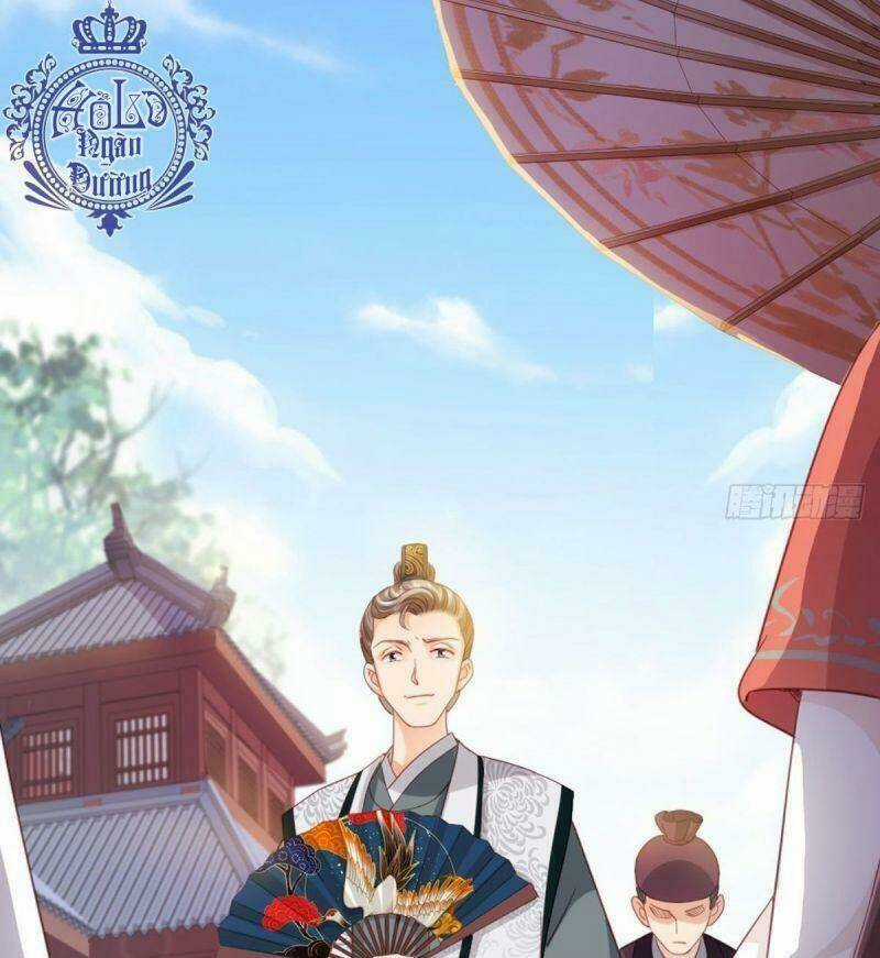 Đứng Yên ! Phụng Chỉ Đánh Cướp Đây Chapter 6 trang 26